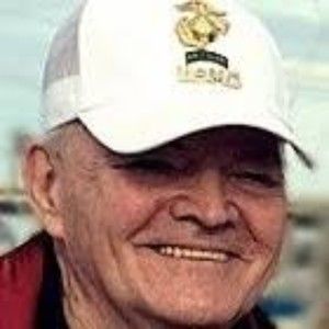 Meet your Posher, Raymond